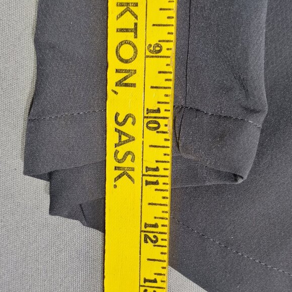 Sunice Golf/ Summer shorts men's size 34 grey colour sporty active wear - Picture 11 of 12